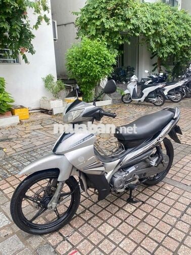 Yamaha Jupiter MX gin