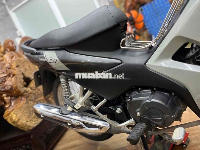 Honda Wave đời 2026 xe như mới. odo chuẩn 4k