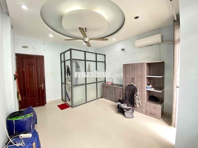 Phòng BAN CÔNG NGAY LÊ VĂN QUỚI full nội thất mới tinh như ảnh 100%