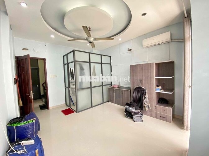 Phòng BAN CÔNG NGAY LÊ VĂN QUỚI full nội thất mới tinh như ảnh 100%