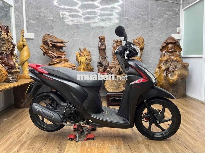 Vision đời 2020 chính chủ bstp khoá smartkey