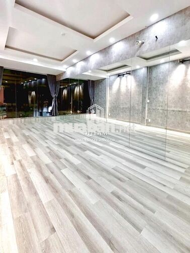 🔥 Nhà 6 Tầng Có Hầm, Thang Máy – Sư Vạn Hạnh, Quận 10