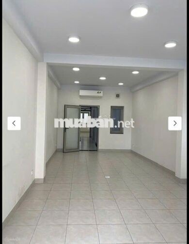 Cho thuê 4 tầng, làm văn phòng, nguyễn cửu vân. Nhà mới