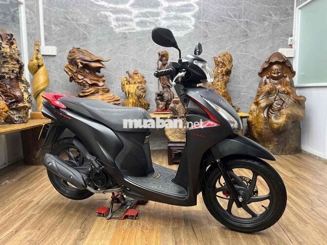 Vision đời 2020 chính chủ bstp khoá smartkey