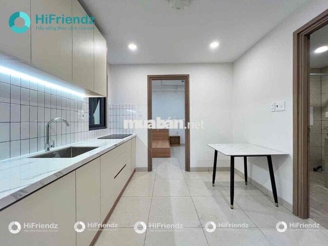 2 PHÒNG NGỦ MỚI XÂY GẦN VẠN PHÚC CITY -  CHUNG CƯ URBAN GREEN