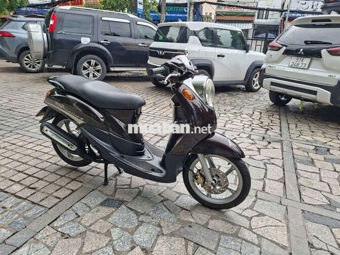 Yamaha Classico 