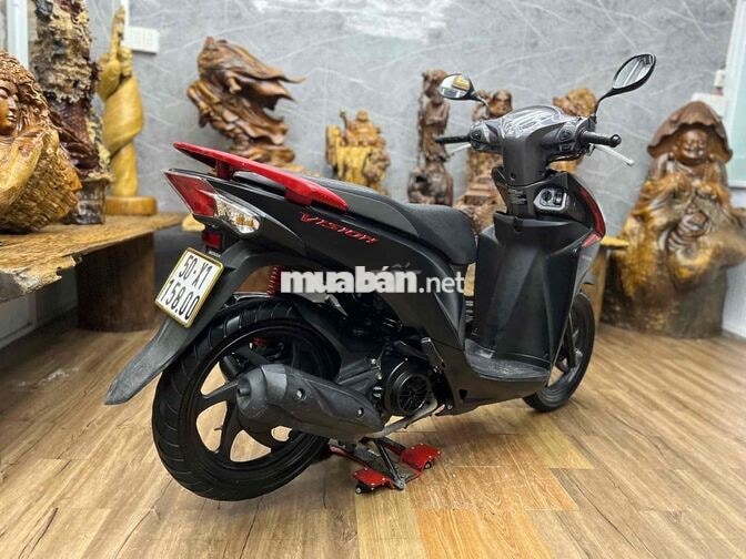 Vision đời 2020 chính chủ bstp khoá smartkey