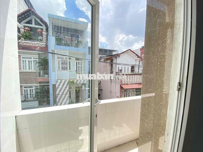 Phòng BAN CÔNG NGAY LÊ VĂN QUỚI full nội thất mới tinh như ảnh 100%