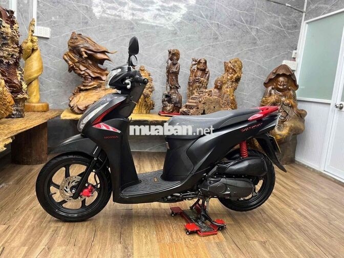 Vision đời 2020 chính chủ bstp khoá smartkey