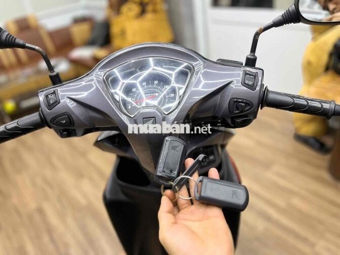 Vision đời 2020 chính chủ bstp khoá smartkey