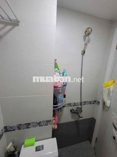 Phòng Trọ ban công riêng cửa sổ trời đón gió