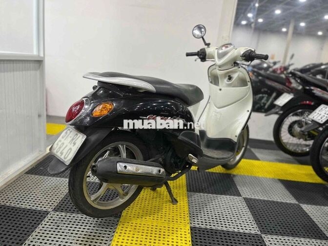 Yamaha Mio Classico chính chủ biển SG máy bao êm