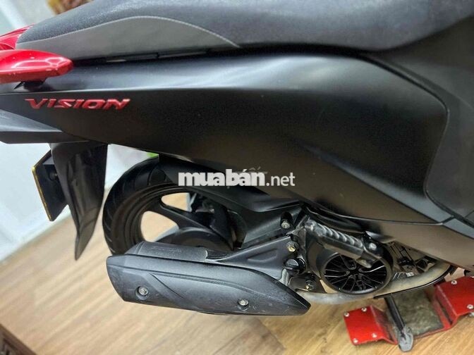 Vision đời 2020 chính chủ bstp khoá smartkey