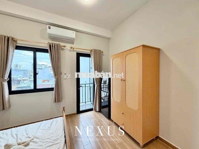 ✨ STUDIO SIÊU XINH MỚI 100%  - FULL NỘI THẤT GIÁ SIÊU TỐT