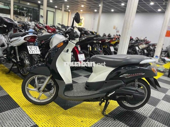 Yamaha Mio Classico chính chủ biển SG máy bao êm