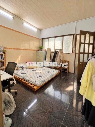 🏡 NHÀ NGUYÊN CĂN - VĨNH VIỄN – QUẬN 10 - 13tr