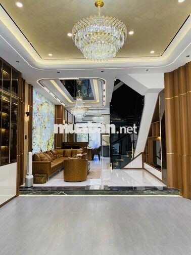 nhà gì nội thất đã 3 tỷ, bạn có tin được không, đối diện trường học.