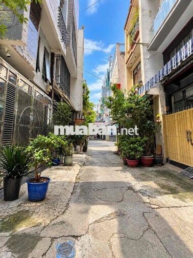 🏡 NHÀ NGUYÊN CĂN - VĨNH VIỄN – QUẬN 10 - 13tr
