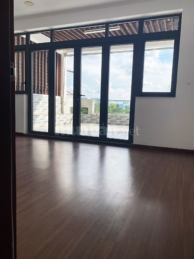 CHO THUÊ NHÀ MẶT TIỀN NGUYÊN CĂN