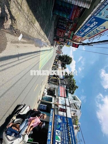 CHO THUÊ NHÀ MẶT TIỀN PHAN HUY ÍCH GV TÂN BÌNH