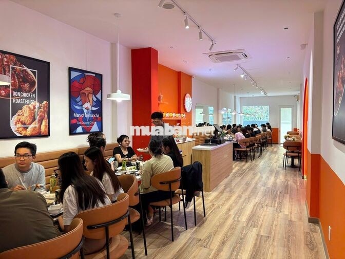 MB - Hồ Tùng Mậu - Nguyễn Huệ Q1