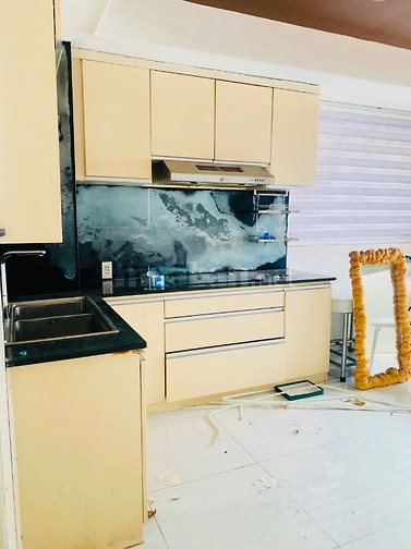 Q3 Chính chủ cho thuê nhà nguyên căn 656/8 Cmt8, P11, Q3