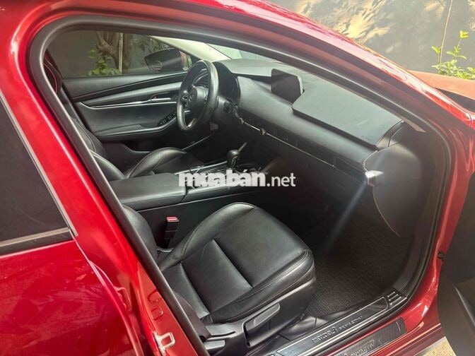Mazda Mazda 3 Luxury 2023 Đỏ