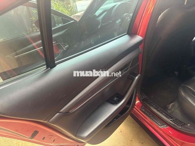 Mazda Mazda 3 Luxury 2023 Đỏ