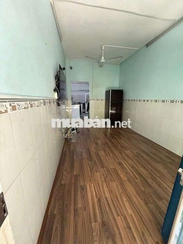 NHÀ ĐẸP HẺM XE HƠI - Nguyễn Đình Chiểu, Quận 3 - 4 Tầng Có ST, 3PN 3WC