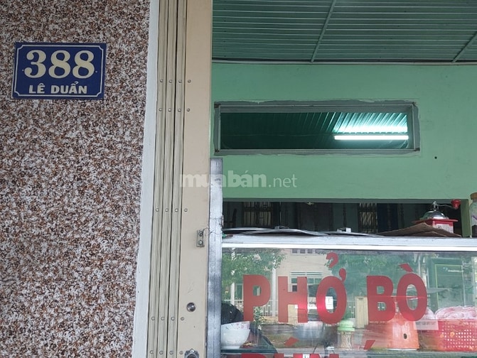 BÁN NHÀ / THUÊ NHÀ 2 MT TẠI TRUNG TÂM tt Tân Sơn, Ninh Sơn, Ninh Thuận