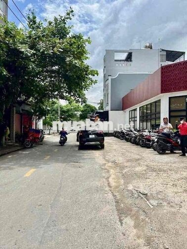 BÁN LÔ ĐẤT ĐẸP MẶT TIỀN ĐƯỜNG HIỆP THÀNH 23 - NGUYỄN ẢNH THỦ - PHƯỜNG