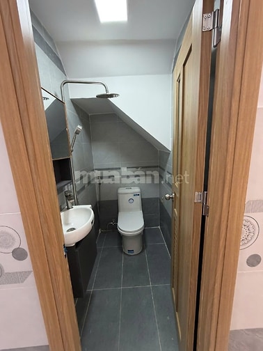 Chính chủ bán nhà Quận Bình Tân, 3mX10m, nhỉnh 3 tỷ