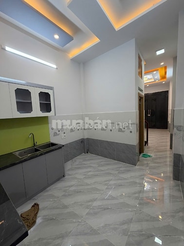 Chính chủ bán nhà Quận Bình Tân, 3mX10m, nhỉnh 3 tỷ