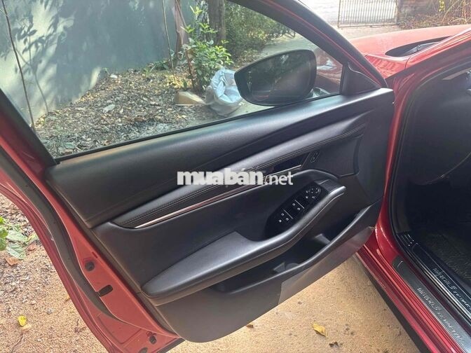 Mazda Mazda 3 Luxury 2023 Đỏ