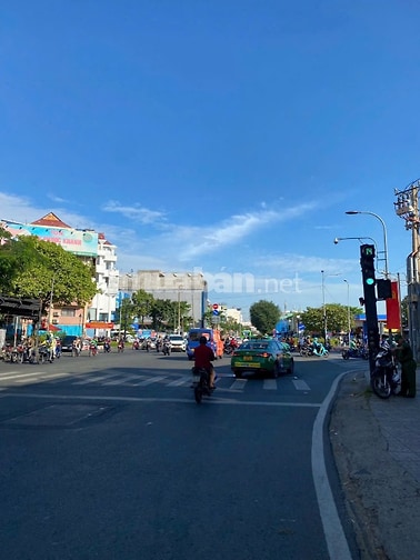 BÁN HOẶC CHO THUÊ MT  Lý Thường Kiệt Phường 15 Quận 11