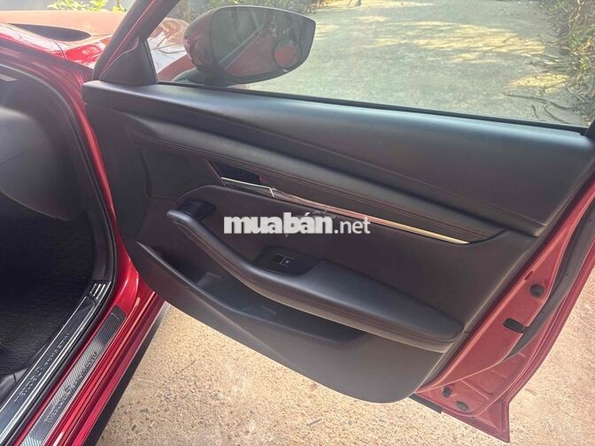 Mazda Mazda 3 Luxury 2023 Đỏ