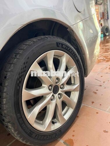 Mitsubishi Grandis 2005 Tự động Bạc