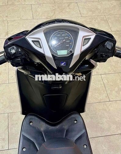 HONDA LEAD 2014 - GÓP NỢ XẤU BAO ĐẬU