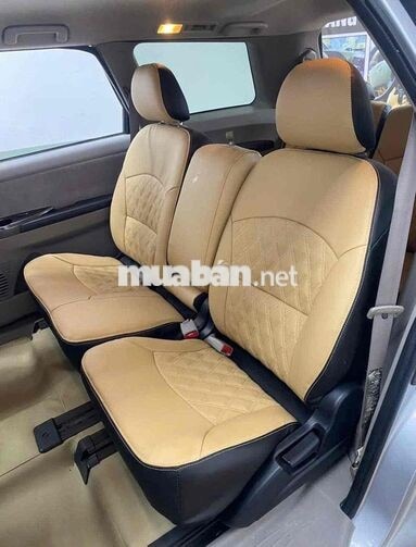 Mitsubishi Grandis 2005 Tự động Bạc