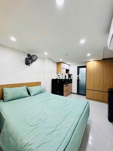 CHDV Full Nội Thất 575 Điện Biên Phủ Quận 10 - 8 Triệu