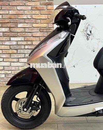 HONDA LEAD 2014 - GÓP NỢ XẤU BAO ĐẬU