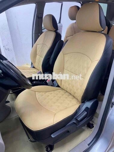 Mitsubishi Grandis 2005 Tự động Bạc