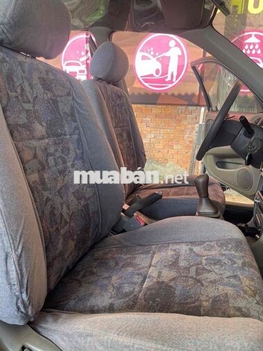 Toyota Corolla 1.6 phun xăng