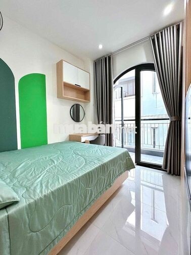 CHDV Full Nội Thất 575 Điện Biên Phủ Quận 10 - 8 Triệu