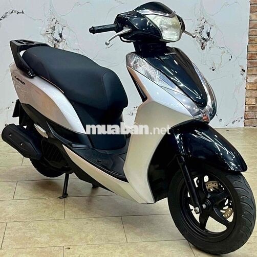 HONDA LEAD 2014 - GÓP NỢ XẤU BAO ĐẬU
