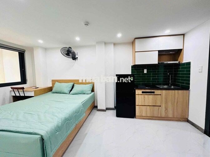 CHDV Full Nội Thất 575 Điện Biên Phủ Quận 10 - 8 Triệu