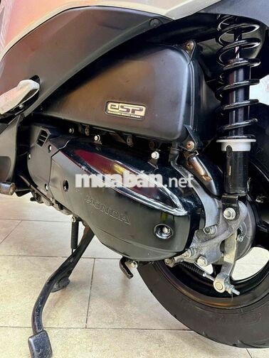 HONDA LEAD 2014 - GÓP NỢ XẤU BAO ĐẬU
