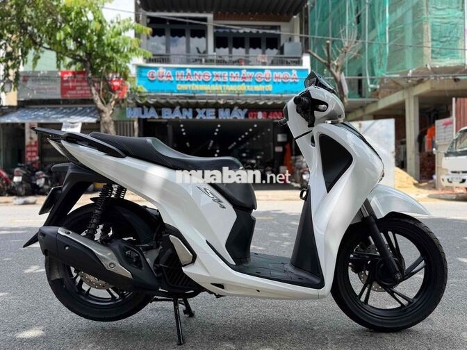 SH 150 2018 ABS B.số 43 Góp trả trước 15tr