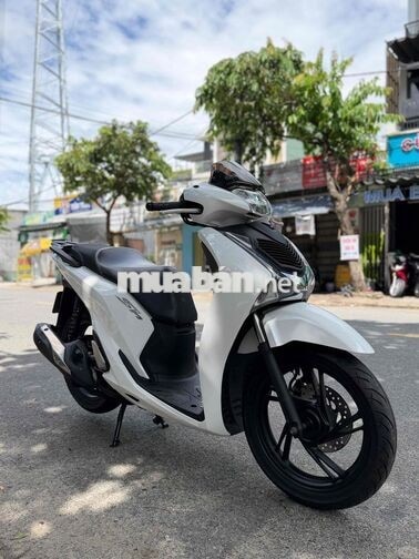 SH 150 2018 ABS B.số 43 Góp trả trước 15tr