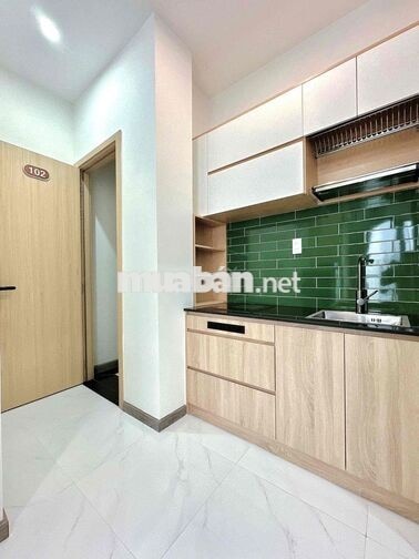 CHDV Full Nội Thất 575 Điện Biên Phủ Quận 10 - 8 Triệu